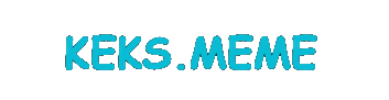 KEKS.MEME Logo