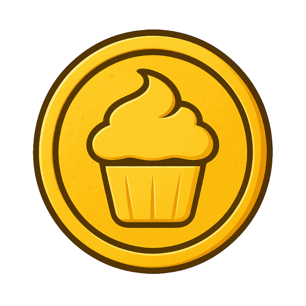KEKS Coin