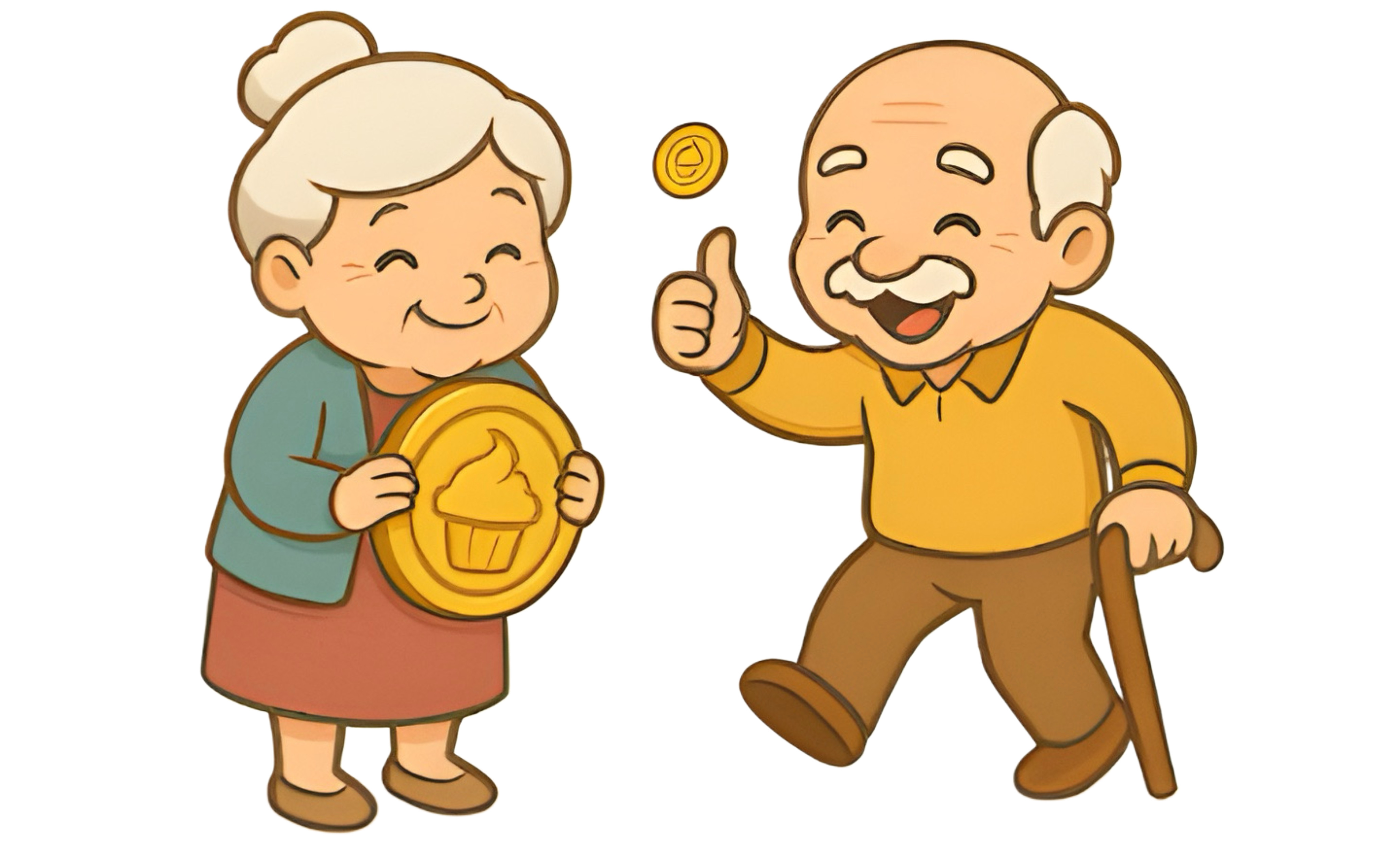 Elderly